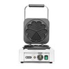Wafelmaker  Hart   HENDI  230V/2200W  330x543x H 251mm