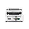 Wafelmaker  Hart   HENDI  230V/2200W  330x543x H 251mm