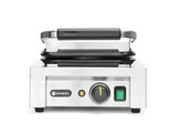 Wafelmaker  Hart   HENDI  230V/2200W  330x543x H 251mm