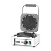 Wafelmaker  Hart   HENDI  230V/2200W  330x543x H 251mm