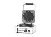 Wafelmaker  Hart   HENDI  230V/2200W  330x543x H 251mm