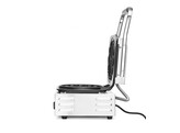 Wafelmaker  Hart   HENDI  230V/2200W  330x543x H 251mm