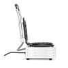 Wafelmaker  Hart   HENDI  230V/2200W  330x543x H 251mm