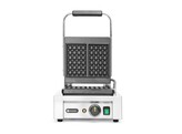 Wafelmaker  Luiks   HENDI  230V/1500W  330x437x H 251mm