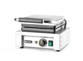 Wafelmaker  Luiks   HENDI  230V/1500W  330x437x H 251mm