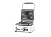 Wafelmaker  Luiks   HENDI  230V/1500W  330x437x H 251mm