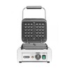 Wafelmaker  Brussels   HENDI  230V/2200W  330x520x H 277mm