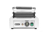 Wafelmaker  Brussels   HENDI  230V/2200W  330x520x H 277mm