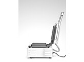 Wafelmaker  Brussels   HENDI  230V/2200W  330x520x H 277mm