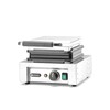 Wafelmaker  Brussels   HENDI  230V/2200W  330x520x H 277mm