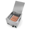 Worstenwarmer  HENDI  Kitchen Line  6 6L  230V/1000W  287x386x H 258mm