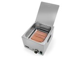 Worstenwarmer  HENDI  Kitchen Line  6 6L  230V/1000W  287x386x H 258mm