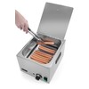 Worstenwarmer  HENDI  Kitchen Line  6 6L  230V/1000W  287x386x H 258mm