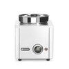 Thermo-systeme 1  HENDI  4L  230V/200W  256x312x H 298mm