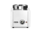 Thermo-systeme 1  HENDI  4L  230V/200W  256x312x H 298mm