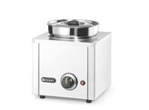 Thermo-systeme 1  HENDI  4L  230V/200W  256x312x H 298mm