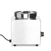Thermo-systeme 1  HENDI  4L  230V/200W  256x312x H 298mm