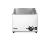 Ranger Bain-marie  HENDI  GN  H 150mm  230V/1000W  574x334x H 241mm