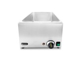 Ranger Bain-marie  HENDI  GN  H 150mm  230V/1000W  574x334x H 241mm