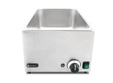 Ranger Bain-marie  HENDI  GN  H 150mm  230V/1000W  574x334x H 241mm