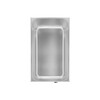 Ranger Bain-marie  HENDI  GN  H 150mm  230V/1000W  574x334x H 241mm
