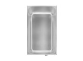 Ranger Bain-marie  HENDI  GN  H 150mm  230V/1000W  574x334x H 241mm