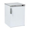Congelateur blanc  Arktic  Budget Line  Blanc  230V/111W  589x655x H 838mm