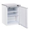 Congelateur blanc  Arktic  Budget Line  Blanc  230V/111W  589x655x H 838mm