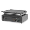 Contactgrill  HENDI  230V/2200W  430x375x H 216mm