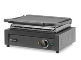Contactgrill  HENDI  230V/2200W  430x375x H 216mm