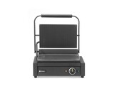 Contactgrill  HENDI  230V/2200W  430x375x H 216mm