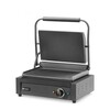 Contactgrill  HENDI  230V/2200W  430x375x H 216mm