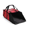 Sac a transport pizza 35 cm  HENDI  4 boites  370x370x H 200mm