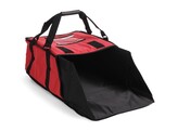 Sac a transport pizza 35 cm  HENDI  4 boites  370x370x H 200mm