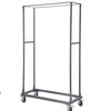 Chariot pour chaises  AmerBox  1140x492x H 1895mm
