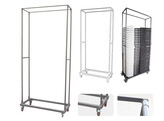 Chariot pour chaises  AmerBox  1140x492x H 1895mm