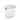 GN 1/9 container  polypropyleen  HENDI  GN 1/9  1 5L  Transparant  176x108x H 150mm  Rechthoekig