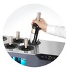 Refroidisseur de bouteilles  2 zones Cellar  Arktic  Noir  230V/60W  800x350x H 293mm