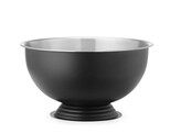 Vasque a champagne  BarUp  13L  Noir   393x H 214mm