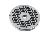Geperforeerde plaat  HENDI  Gatdiameter  -3 mm   82mm  Rond