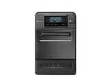 High-speed oven  CombiTurbo   HENDI  18L  Zwart  230V/3000W  402x735x H 608mm