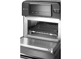High-speed oven  CombiTurbo   HENDI  18L  Zwart  230V/3000W  402x735x H 608mm