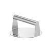 Presse a hamburgers  HENDI  Kitchen Line   160x H 78mm