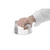 Presse a hamburgers  HENDI  Kitchen Line   160x H 78mm