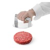 Presse a hamburgers  HENDI  Kitchen Line   160x H 78mm