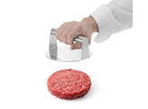 Presse a hamburgers  HENDI  Kitchen Line   160x H 78mm