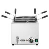 Cuiseur a pates  HENDI  25L  230V/3500W  601x326x H 279mm