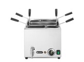 Cuiseur a pates  HENDI  25L  230V/3500W  601x326x H 279mm