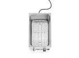 Cuiseur a pates  HENDI  25L  230V/3500W  601x326x H 279mm