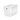 Container GN 1/4 polypropyleen  HENDI  GN 1/4  4 3L  Transparant  265x162x H 150mm